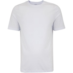 Camiseta Masculina Oxer Manga Curta Recorte nas Costas - Foto 1