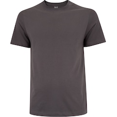 Camiseta Masculina Oxer Manga Curta Recorte nas Costas - Foto 1