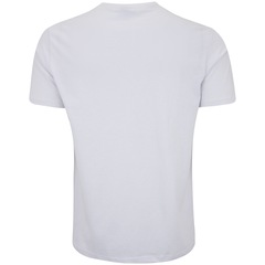 Camiseta Masculina Oxer Básica Algodão Antiodor - Foto 2