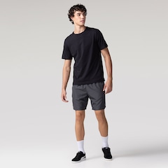 Camiseta Masculina Oxer Básica Algodão Antiodor - Foto 3