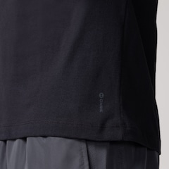 Camiseta Masculina Oxer Básica Algodão Antiodor - Foto 4