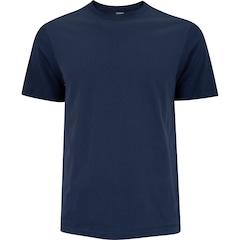 Camiseta Masculina Oxer Básica Algodão Antiodor - Foto 1