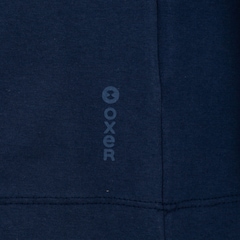 Camiseta Masculina Oxer Básica Algodão Antiodor - Foto 3