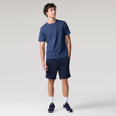 Camiseta Masculina Oxer Básica Algodão Antiodor - Foto 3