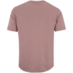 Camiseta Masculina Oxer Básica Algodão Antiodor - Foto 2