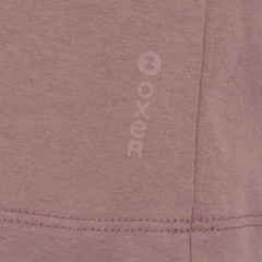 Camiseta Masculina Oxer Básica Algodão Antiodor - Foto 3
