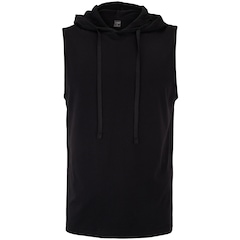Camiseta Regata Masculina Oxer Machão com Capuz Antiodor - Foto 1