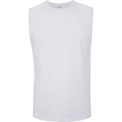 Camiseta Regata Masculina Oxer Básica Antiodor - Foto 1