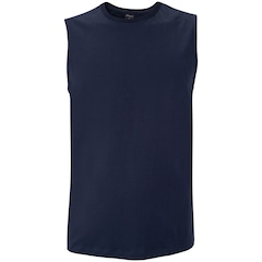 Camiseta Regata Masculina Oxer Básica Antiodor - Foto 1