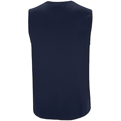 Camiseta Regata Masculina Oxer Básica Antiodor - Foto 2