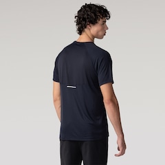 Camiseta Masculina Oxer Manga Curta Mesh - Foto 2