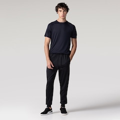 Camiseta Masculina Oxer Manga Curta Mesh - Foto 3