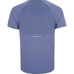 Camiseta Masculina Oxer Manga Curta Mesh - Foto 2