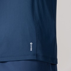 Camiseta Masculina Oxer Manga Curta Mesh - Foto 4
