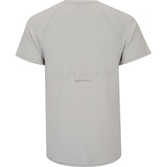 Camiseta Masculina Oxer Manga Curta Mesh - Foto 2