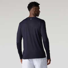 Camiseta Masculina Oxer Manga Longa Vivo - Foto 2