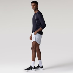 Camiseta Masculina Oxer Manga Longa Vivo - Foto 3