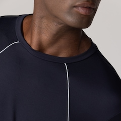 Camiseta Masculina Oxer Manga Longa Vivo - Foto 4