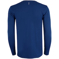 Camiseta Masculina Oxer Manga Longa Vivo - Foto 2