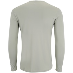 Camiseta Masculina Oxer Manga Longa Vivo - Foto 2