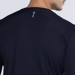 Camiseta Masculina Oxer Manga Longa Vivo - Foto 4