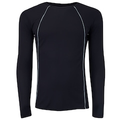 Camiseta Masculina Oxer Manga Longa Vivo - Foto 1