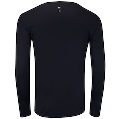 Camiseta Masculina Oxer Manga Longa Vivo - Foto 2