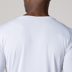 Camiseta Masculina Oxer Manga Longa Vivo - Foto 5