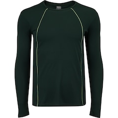 Camiseta Masculina Oxer Manga Longa Vivo - Foto 1