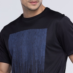 Camiseta Masculina Oxer Manga Curta Mesa - Foto 3