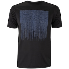 Camiseta Masculina Oxer Manga Curta Mesa - Foto 1