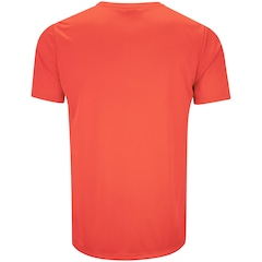 Camiseta Masculina Oxer Manga Curta Mesa - Foto 2