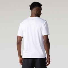 Camiseta Masculina Oxer Manga Curta Tunin - Foto 2