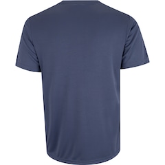 Camiseta Masculina Oxer Manga Curta Tunin - Foto 2