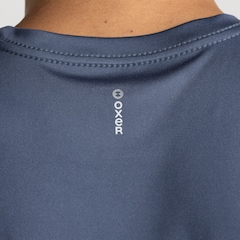 Camiseta Masculina Oxer Manga Curta Tunin - Foto 4