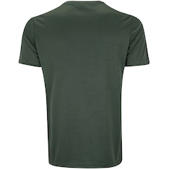 Camiseta Masculina Oxer Manga Curta Tunin - Foto 2