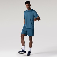 Camiseta Masculina Oxer Manga Curta Tunin - Foto 3