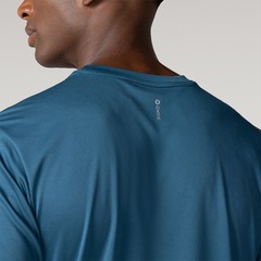 Camiseta Masculina Oxer Manga Curta Tunin - Foto 4