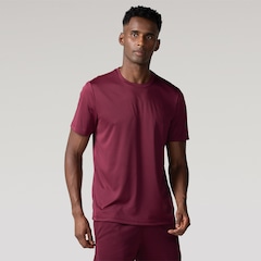 Camiseta Masculina Oxer Manga Curta Tunin - Foto 1