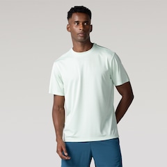 Camiseta Masculina Oxer Manga Curta Tunin - Foto 1