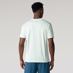 Camiseta Masculina Oxer Manga Curta Tunin - Foto 2