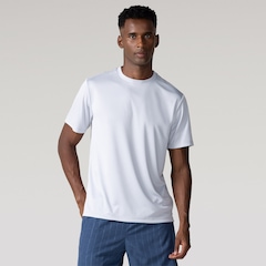 Camiseta Masculina Oxer Manga Curta Tunin - Foto 1