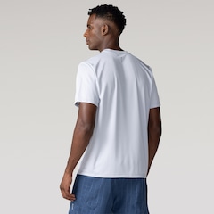 Camiseta Masculina Oxer Manga Curta Tunin - Foto 2