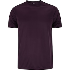 Camiseta Masculina Oxer Manga Curta Tunin - Foto 1