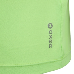 Camiseta Masculina Oxer Manga Curta Crepe Estampada - Foto 3