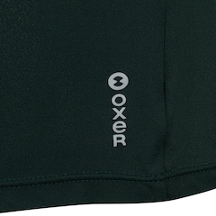 Camiseta Masculina Oxer Manga Curta Crepe Estampada - Foto 3