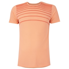 Camiseta Masculina Oxer Manga Curta Crepe Estampada - Foto 1