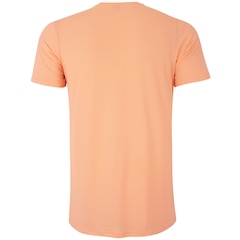 Camiseta Masculina Oxer Manga Curta Crepe Estampada - Foto 2