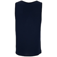 Camiseta Regata Masculina Oxer Crepe Estampada - Foto 2