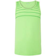 Camiseta Regata Masculina Oxer Crepe Estampada - Foto 1